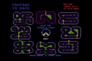 Screenshot de Midway Arcade Treasures 2 (ESP)