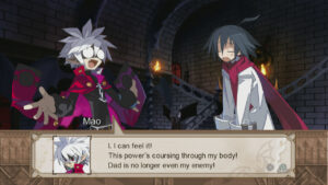 Screenshot de Disgaea 3: Absence of Justice (EUR) (Disco)