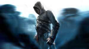 Screenshot de Assassin's Creed (ESP)