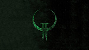Screenshot de Quake II (ESP) (Carátula)