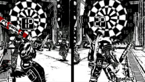 Screenshot de MadWorld (ESP)