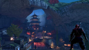 Screenshot de Aragami 2 (ESP)