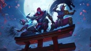Screenshot de Aragami 2 (ESP)