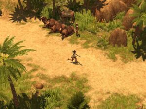 Screenshot de Titan Quest (EUR)
