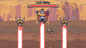Screenshot de AK-xolotl (Collector's Edition) (EUR) (Precintado)