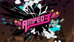 Screenshot de Amped 3 (ESP)