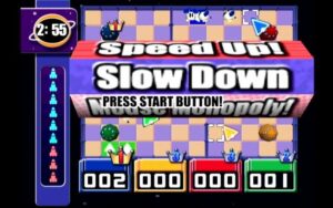 Screenshot de ChuChu Rocket! (ESP)