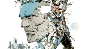Screenshot de Metal Gear Solid 2: Sons of Liberty (ESP) (Platinum)