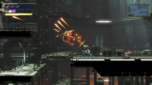 Screenshot de Metroid Dread (ESP) (Precintado)