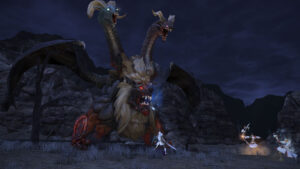 Screenshot de Final Fantasy  XIV Online (Starter Edition) (ESP) (Precintado)