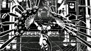 Screenshot de MadWorld (ESP)