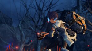 Screenshot de Xenoblade Chronicles 3 (UK) (Precintado)