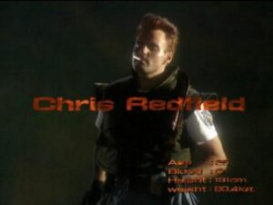 Screenshot de Resident Evil: Director's Cut (USA)