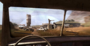 Screenshot de Far Cry 2 (ESP)