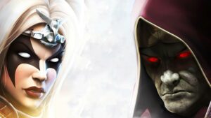 Screenshot de Sacred 2: Fallen Angel (ESP) (Rebajado)