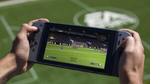 Screenshot de FIFA 18 (ESP)