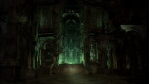Screenshot de Kingdom Under Fire: Circle of Doom (ESP)