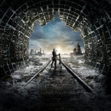 Screenshot de Metro Exodus (Complete Edition) (ESP) (Precintado)