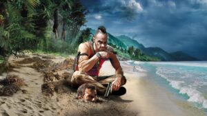 Screenshot de Far Cry 3 (ESP) (Essentials)