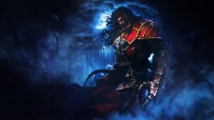 Screenshot de Castlevania: Lords of Shadow (ESP)