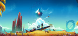 Screenshot de No Man's Sky (ESP) (Precintado)