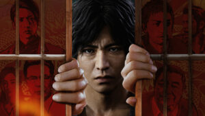 Screenshot de Lost Judgment (EUR) (Precintado)