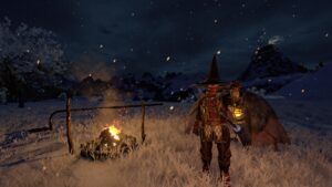 Screenshot de Outward (Day One Edition) (FRA)