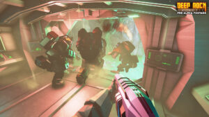 Screenshot de Deep Rock Galactic (Special Edition) (ASIA) (Precintado)