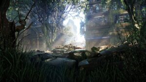 Screenshot de Crysis 3 (ESP)