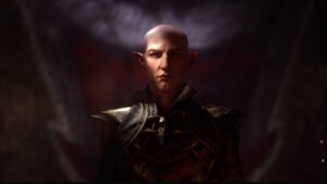 Screenshot de Dragon Age: The Veilguard (EUR) (Precintado)