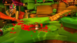 Screenshot de Fairytale Fights (ESP) (Rebajado)