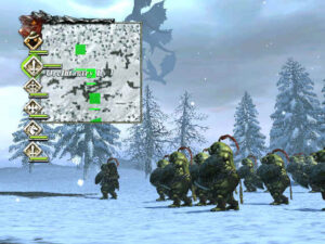 Screenshot de Kingdom Under Fire: The Crusaders (ESP)