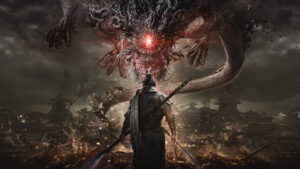 Screenshot de Wo Long: Fallen Dynasty (ALE) (Precintado)