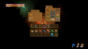 Screenshot de Core Keeper (UK) (Precintado)