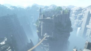 Screenshot de NieR Replicant ver.1.22474487139 (ESP) (Precintado)