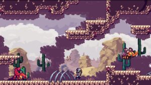 Screenshot de Wings of Endless (Deluxe Edition) (ESP) (Precintado)
