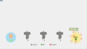 Screenshot de Beautiful Katamari (ESP)