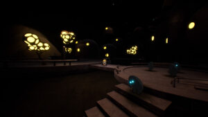 Screenshot de Blue Fire (ESP) (Precintado)