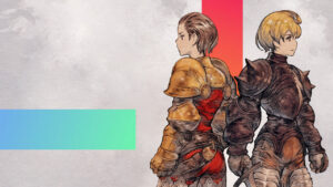 Screenshot de Final Fantasy Tactics: The Ivalice Chronicles (ESP) (Precintado)