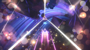 Screenshot de AVICII Invector (Encore Edition) (ESP) (Precintado)