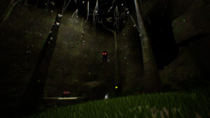 Screenshot de Blue Fire (ESP) (Precintado)