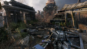 Screenshot de Metro Exodus (Complete Edition) (ESP) (Precintado)
