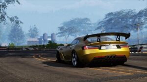 Screenshot de Wreckreation (ESP) (Precintado)