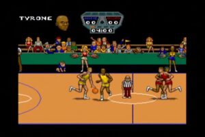 Screenshot de Midway Arcade Treasures 2 (ESP)