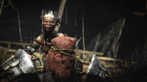 Screenshot de Mortal Kombat XL (ESP)
