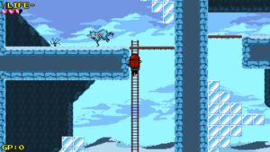 Screenshot de Reknum Origins Collection (ESP) (Precintado)
