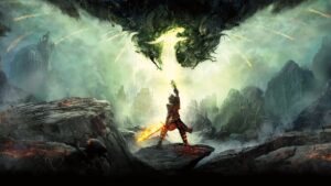 Screenshot de Dragon Age: Inquisition (ESP)