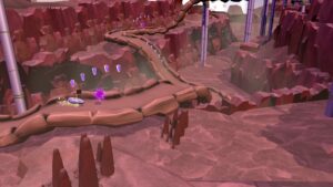 Screenshot de PJ Masks Power Heroes: La alianza poderosa (ESP) (Precintado)
