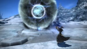 Screenshot de Final Fantasy XIV: Heavensward (ESP) (Precintado)
