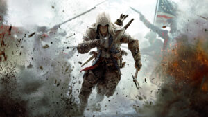 Screenshot de Assassin's Creed III (Edición Especial) (ESP)